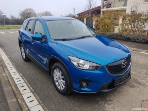 Mazda CX-5  - imagine 2