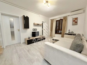 Apartament cu 2 camere mobilat si utilat in Giroc la asfalt langa ESO. - imagine 2