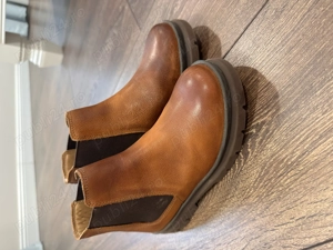 Ghete copil piele 100% nr 33