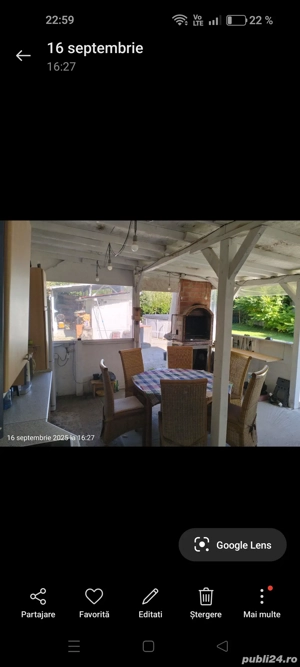 Inchiriez cabană pe Valea Avrigului  - imagine 4