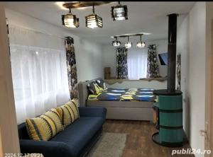 Inchiriez cabană pe Valea Avrigului  - imagine 2