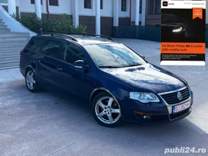 Vw Passat  - imagine 2