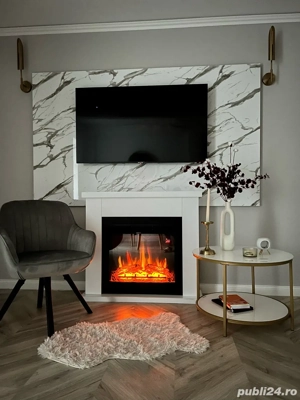 Apartament 3 camere | Confort 1 | Decomandat | Etaj 1 | Renovare premium | Bulevardul Dorobanți