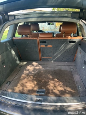 vand touareg 2004 - imagine 3