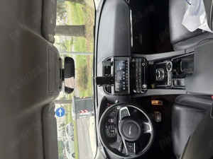 Jaguar F-Pace 2020 diesel 2.0  - imagine 2