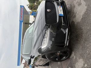 Jaguar F-Pace 2020 diesel 2.0  - imagine 3
