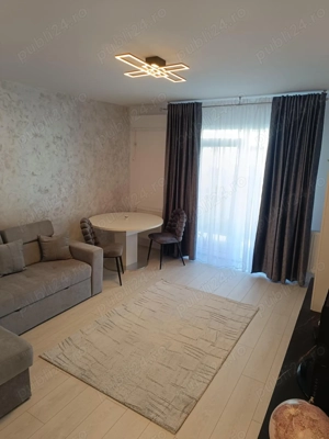 Inchiriez apartament 2 camere