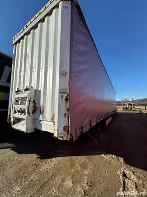 krone 2015 Mega - imagine 4