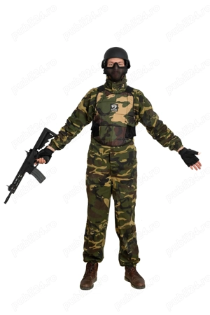 Echipamente Paintball-Airsoft-Splatmaster