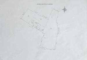 Vand Teren Intravilan, Com. Pestera Jud. Constanta - imagine 3