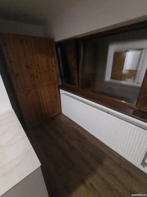 Proprietar,Aradului, Piata Verde,Confort 1 Decomandat,Cu Centrala,Clima,Balcon,Parter Înalt,Neg - imagine 8