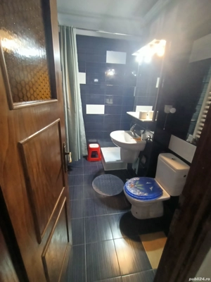 Proprietar,Aradului, Piata Verde,Confort 1 Decomandat,Cu Centrala,Clima,Balcon,Parter Înalt,Neg - imagine 9