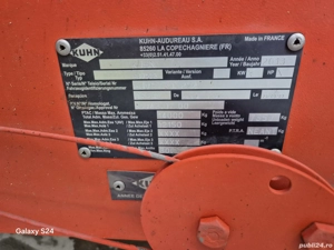 Remorcă de furajat - imagine 2