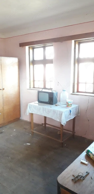 Casa si teren generos de vânzare-Olanesti(sat Tisa) - imagine 7