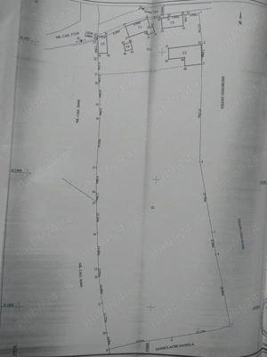 Casa si teren generos de vânzare-Olanesti(sat Tisa) - imagine 6