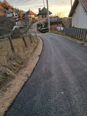 Casa si teren generos de vânzare-Olanesti(sat Tisa) - imagine 2