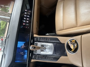 Porsche Panamera diesel 3000 d 2015 - imagine 3