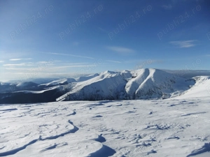 Cabana Transalpina Rânca - imagine 5