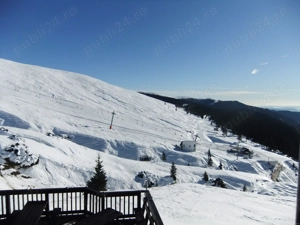 Cabana Transalpina Rânca - imagine 3