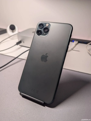 iPhone 11 Pro Max, 64GB