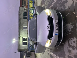 Skoda Rapid 1.0 2018