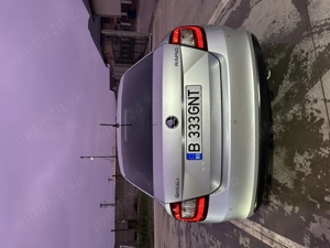 Skoda Rapid 1.0 2018 - imagine 3