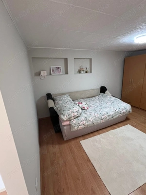Inchiriez apartament cu o camera, 20-30mp, in zona centrala, la casa - imagine 5