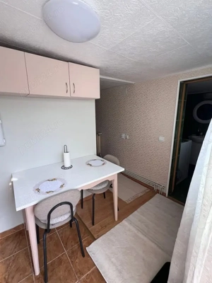 Inchiriez apartament cu o camera, 20-30mp, in zona centrala, la casa