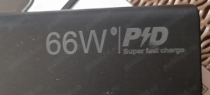 Baterie externa 20000mA 66w powerbank superfast charging , afisaj, noi sigilate - imagine 4