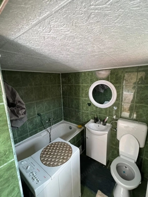 Inchiriez apartament cu o camera, 20-30mp, in zona centrala, la casa - imagine 8