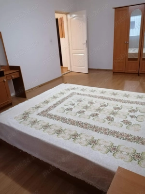 Regim hotelier apartament cu 2 camere 