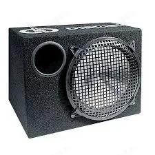 Tub bass 12 inch p1207 cu amplificare