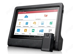 Interfata diagnoza auto Launch X431 V Plus