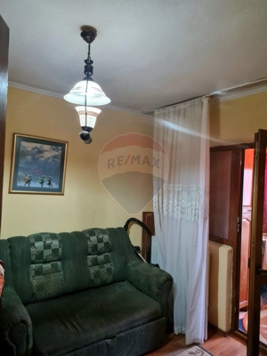 Apartament cu 4 camere  în zona Ultracentrala( Primaria Focsani) - imagine 8