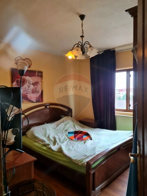 Apartament cu 4 camere  în zona Ultracentrala( Primaria Focsani) - imagine 6