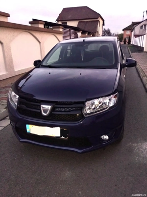 Dacian Sandero - imagine 2