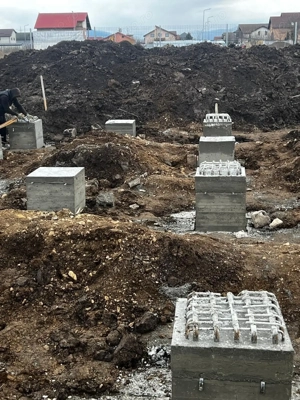 De vanzare casă, în Hărman, 114 mp utili, COMISION 0% - imagine 4