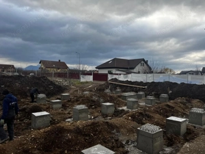 De vanzare casă, în Hărman, 114 mp utili, COMISION 0% - imagine 9