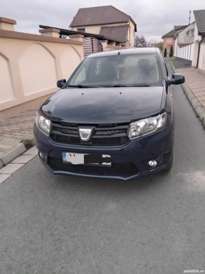 Dacian Sandero - imagine 7