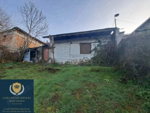 Casă cu 3 camere, 76 mp, Poiana Golului, Reșița, Caraș Severin - imagine 2