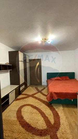 Apartament cu 1 camere de închiriat în zona Brazda lui Novac