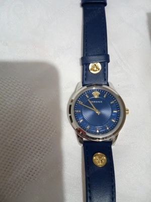 Ceas damă Versace Greca VEPX009 21