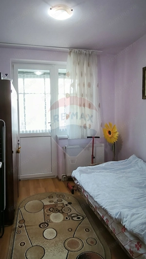 Apartament 3 camere decomandate – zonă excelentă, cartier Vitrometan - imagine 5