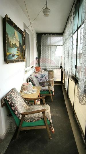 Apartament 3 camere decomandate – zonă excelentă, cartier Vitrometan - imagine 11