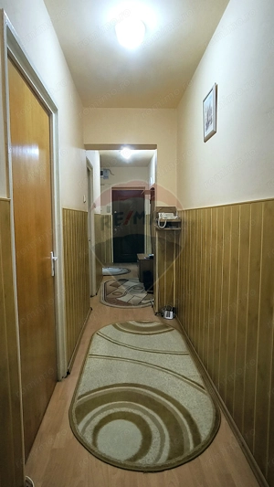 Apartament 3 camere decomandate – zonă excelentă, cartier Vitrometan - imagine 10