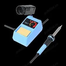 Statie de lipire cu reglare manuala ZD-9830C