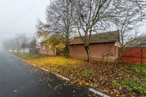 De vânzare Casă cu Grădină Generoasă in Dorobanți