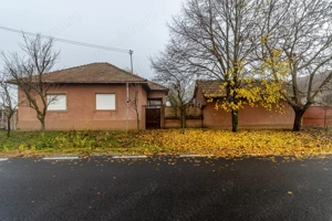 De vânzare Casă cu Grădină Generoasă in Dorobanți