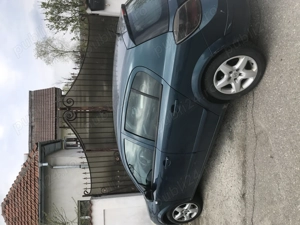 Vand opel astra