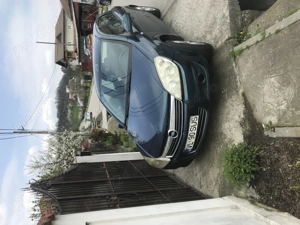 Vand opel astra - imagine 2